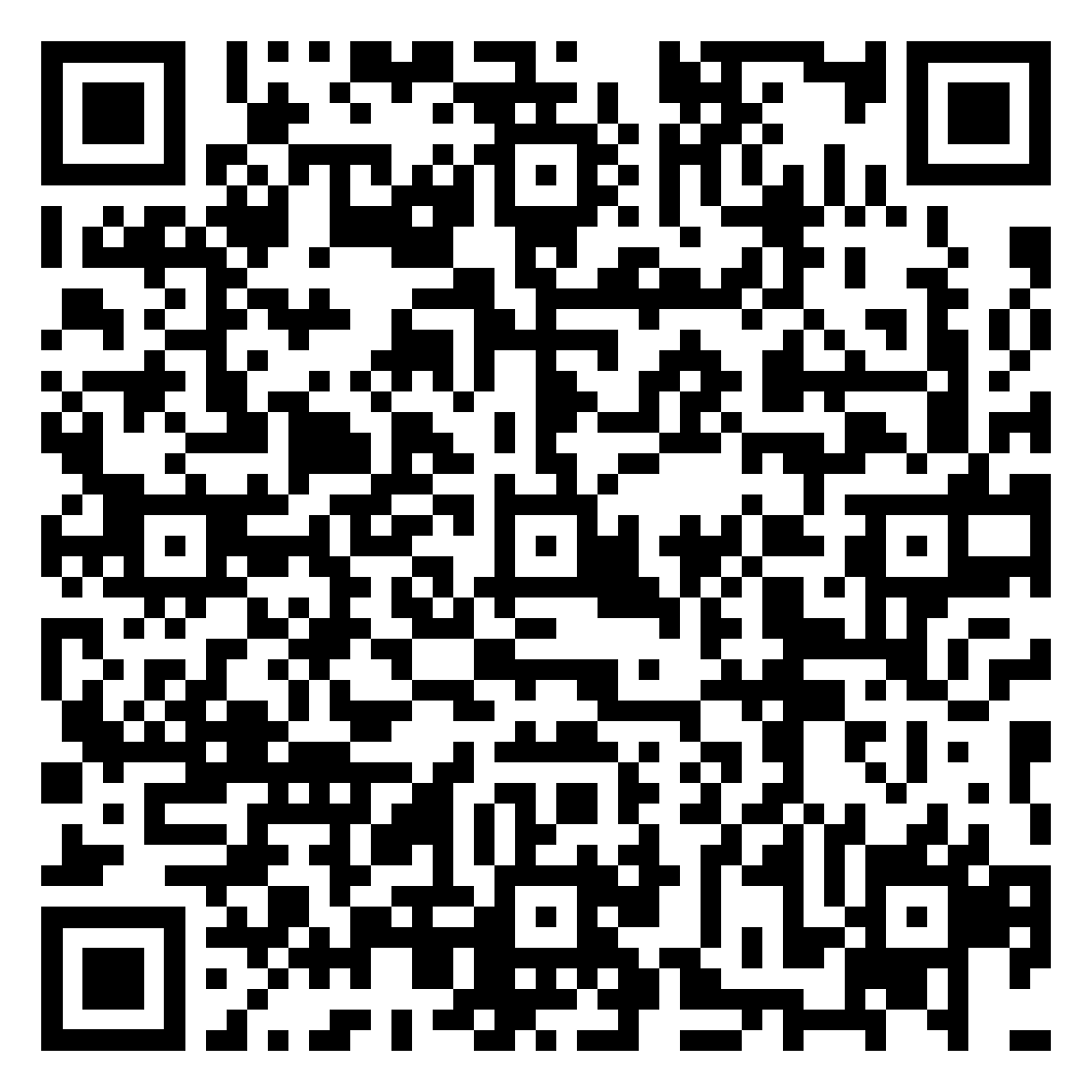 Chicago Cinco De Mayo eventbrite qr code