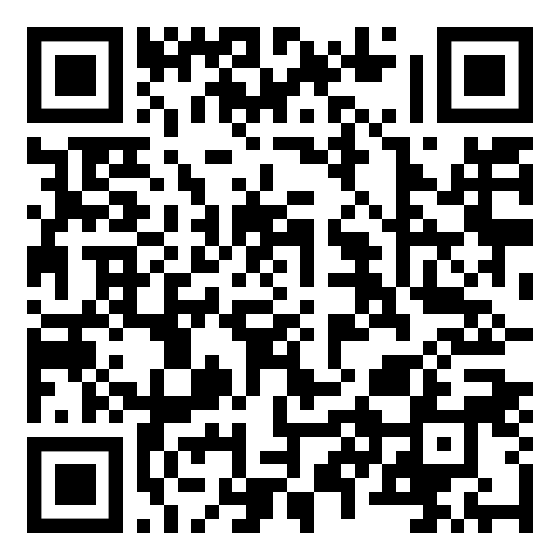 Chicago Cinco De Mayo crawl map qr code