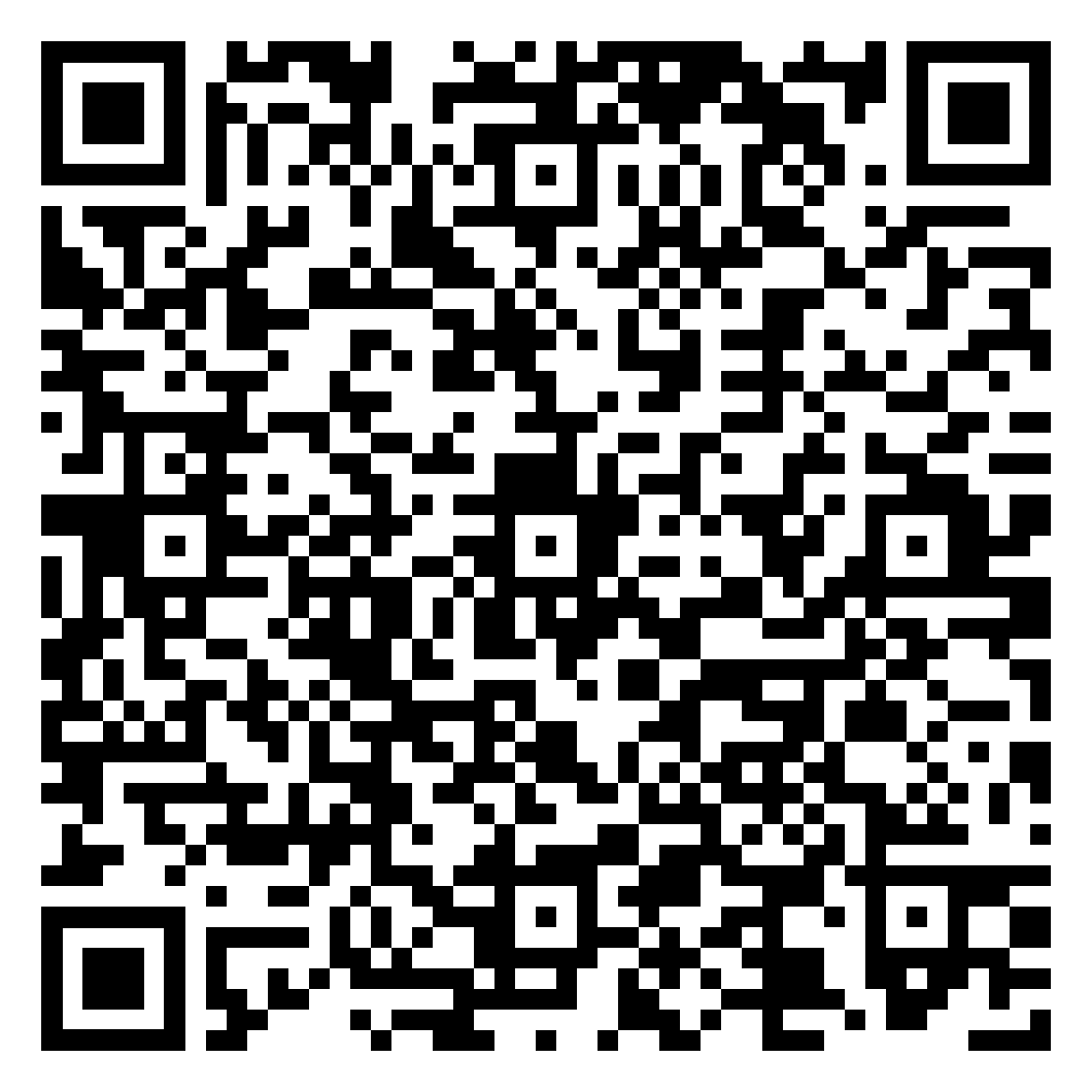 Chicago Cinco De Mayo eventbrite qr code