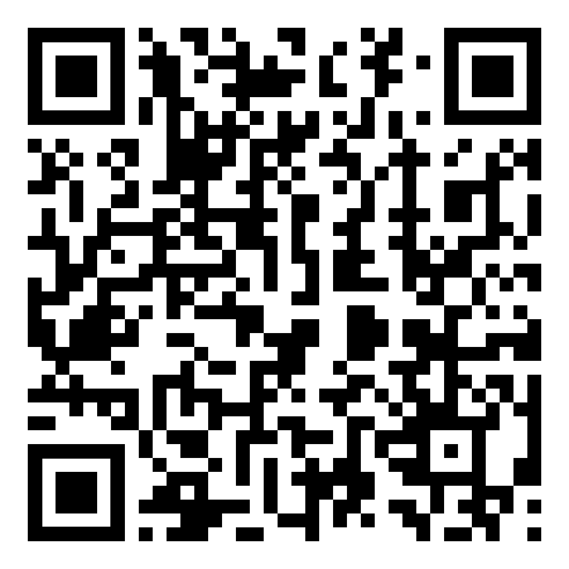 Chicago Cinco De Mayo crawl map qr code