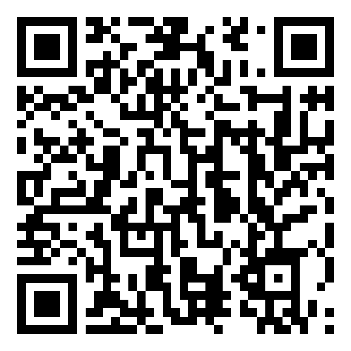 Chicago Cinco De Mayo crawl map qr code