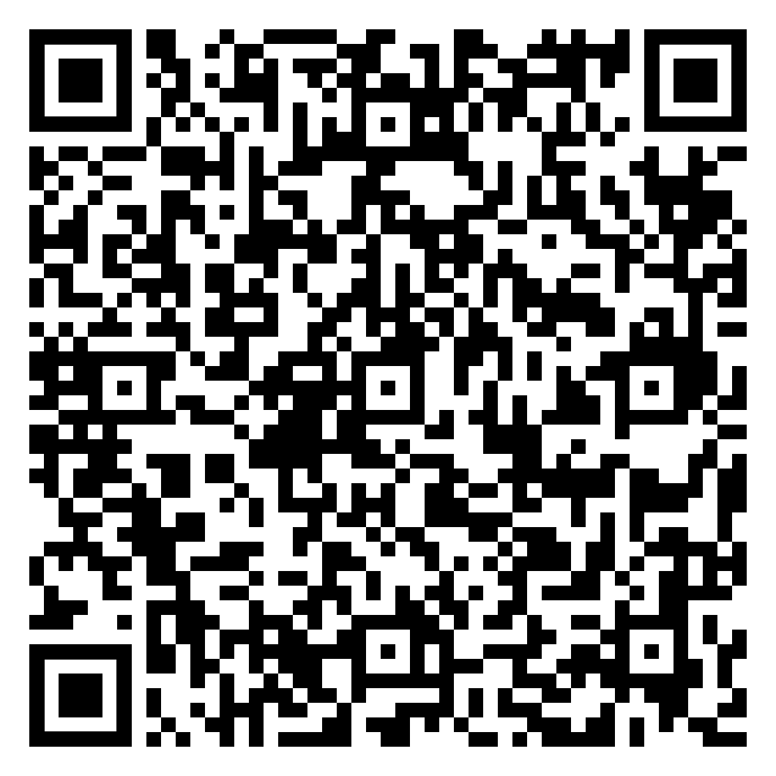 Chicago Cinco De Mayo eventbrite qr code