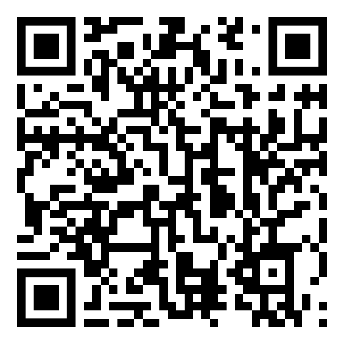 Chicago Cinco De Mayo crawl map qr code