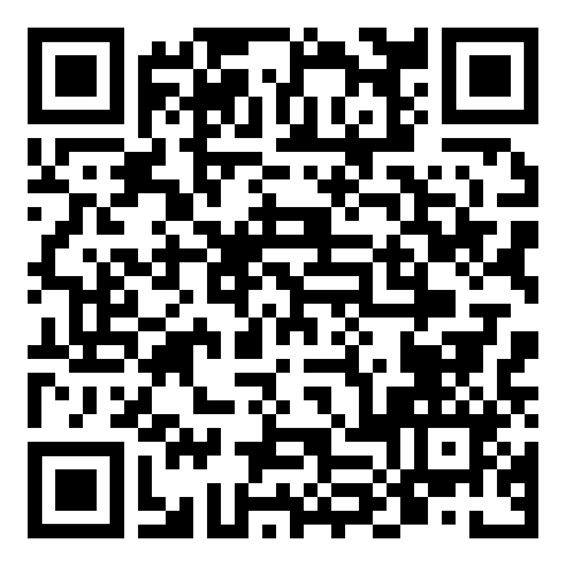 Chicago Cinco De Mayo crawl map qr code