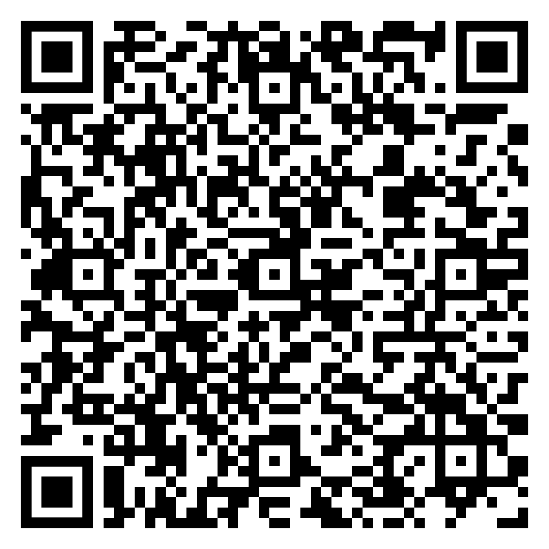 Chicago Cinco De Mayo eventbrite qr code