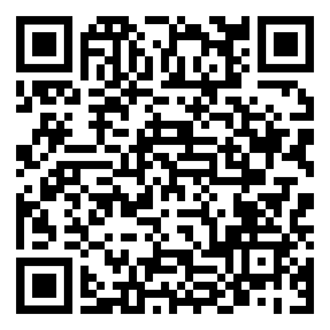 Chicago Cinco De Mayo crawl map qr code
