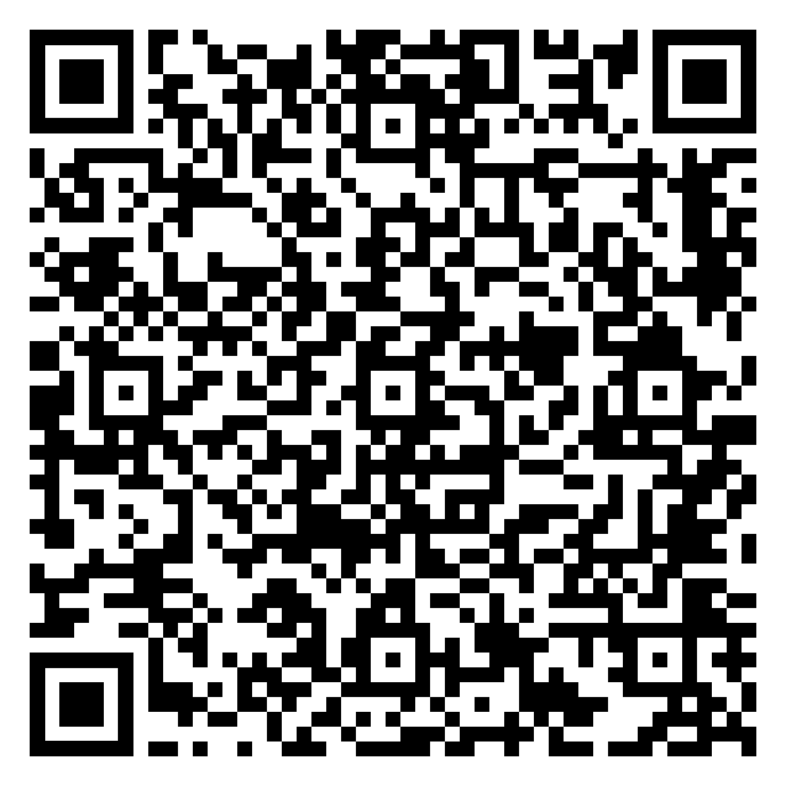 Chicago Cinco De Mayo eventbrite qr code