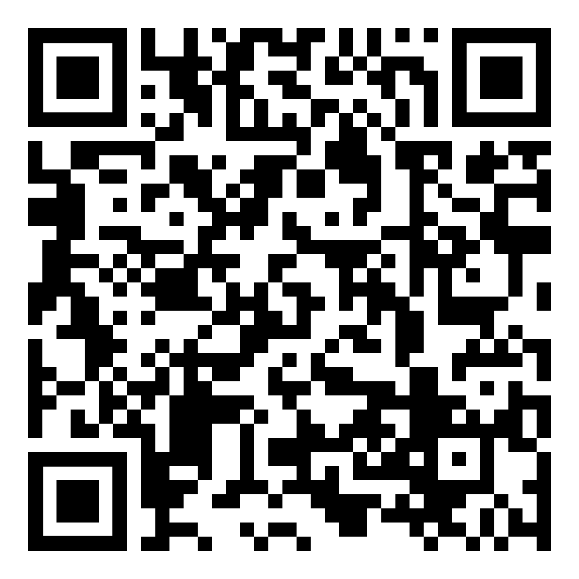 Chicago Cinco De Mayo crawl map qr code