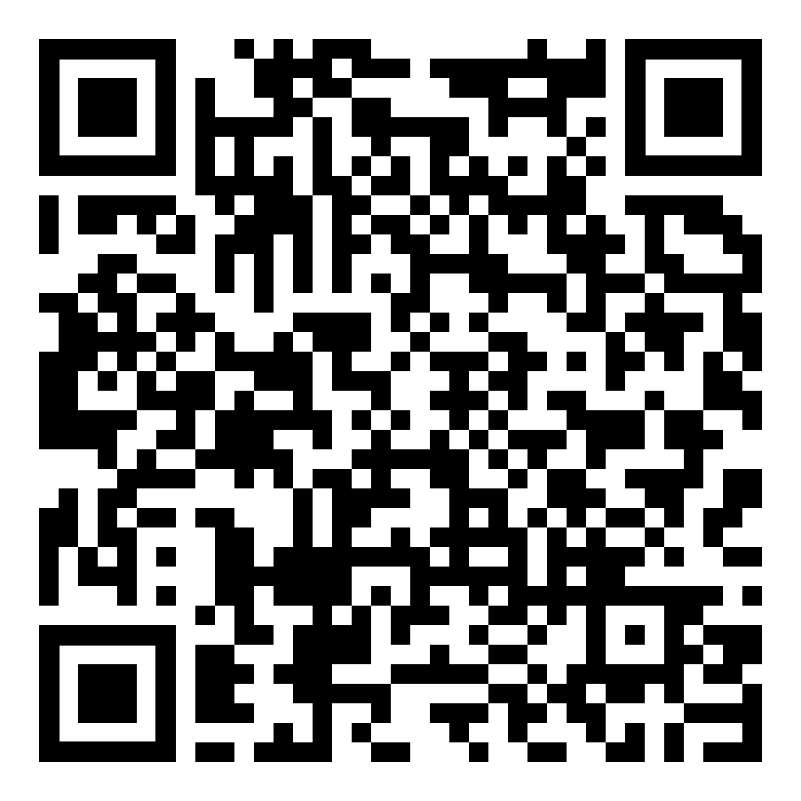 Chicago Cinco De Mayo crawl map qr code
