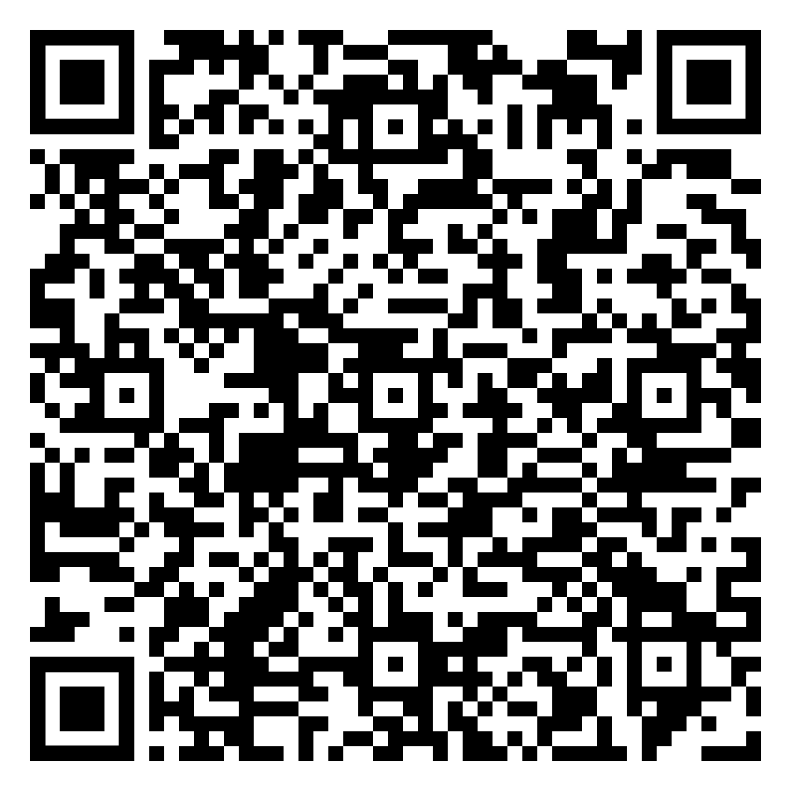 Chicago Cinco De Mayo eventbrite qr code