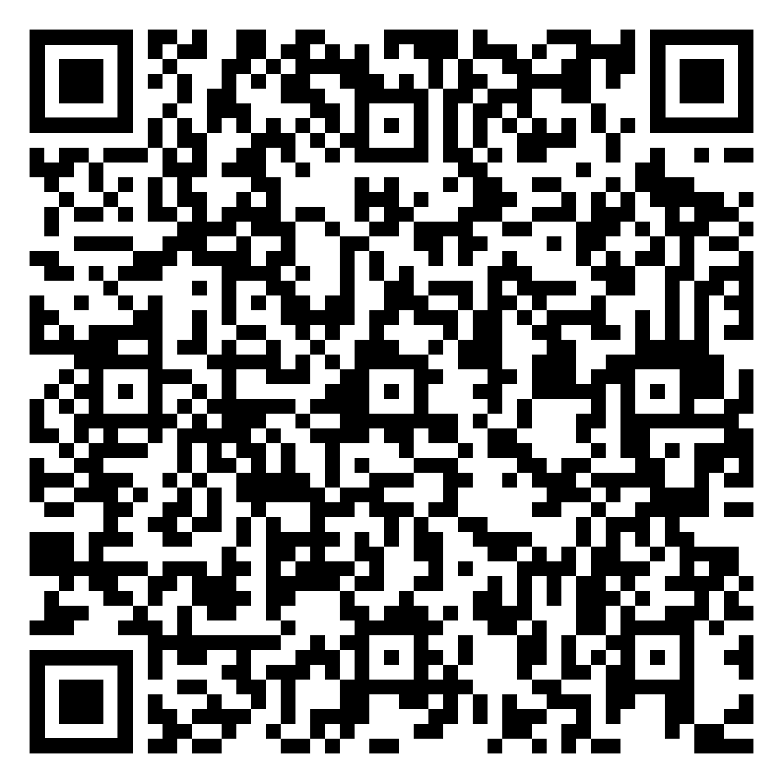 Chicago Cinco De Mayo eventbrite qr code