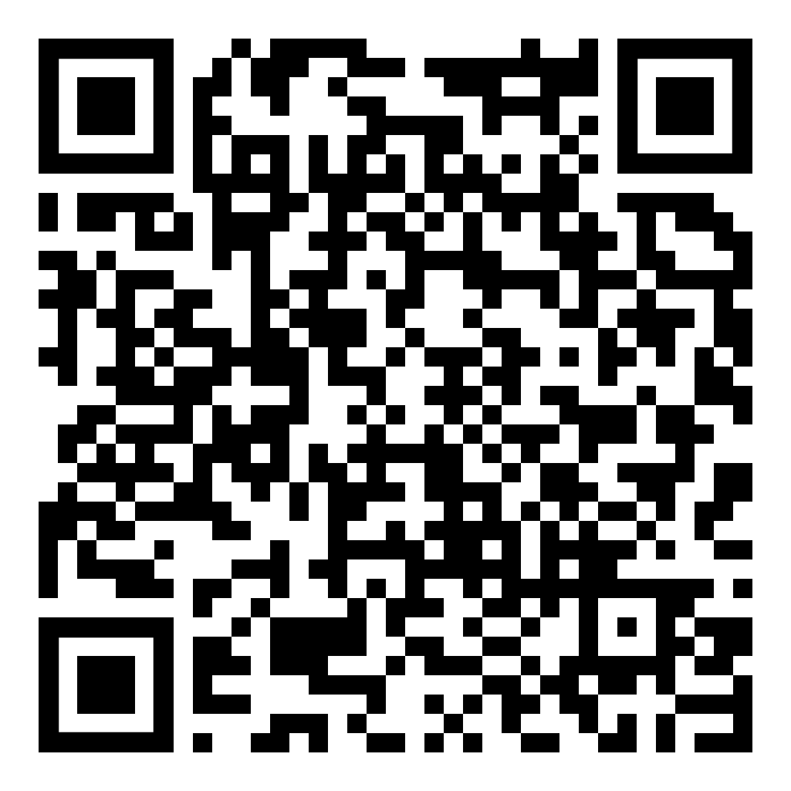 Chicago Cinco De Mayo crawl map qr code