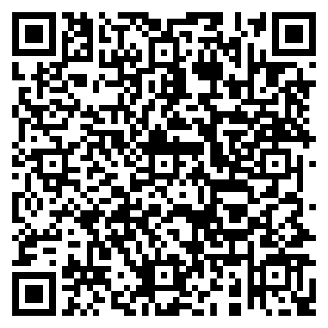 Chicago Cinco De Mayo eventbrite qr code