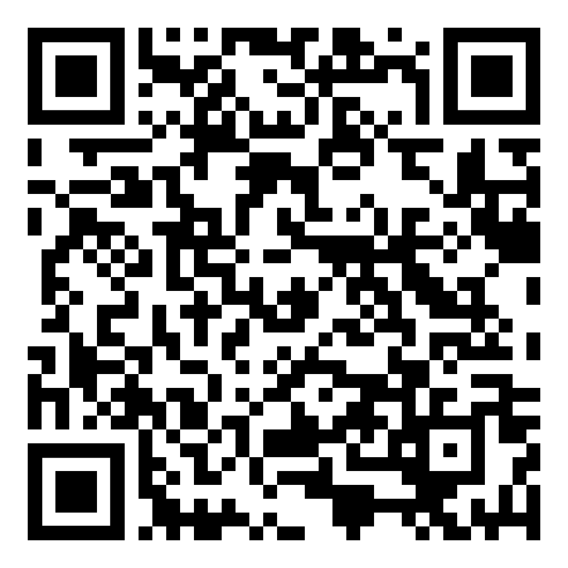 Chicago Cinco De Mayo crawl map qr code