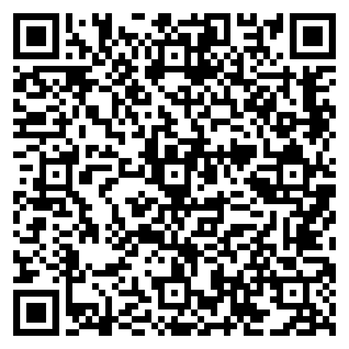 Chicago Cinco De Mayo eventbrite qr code