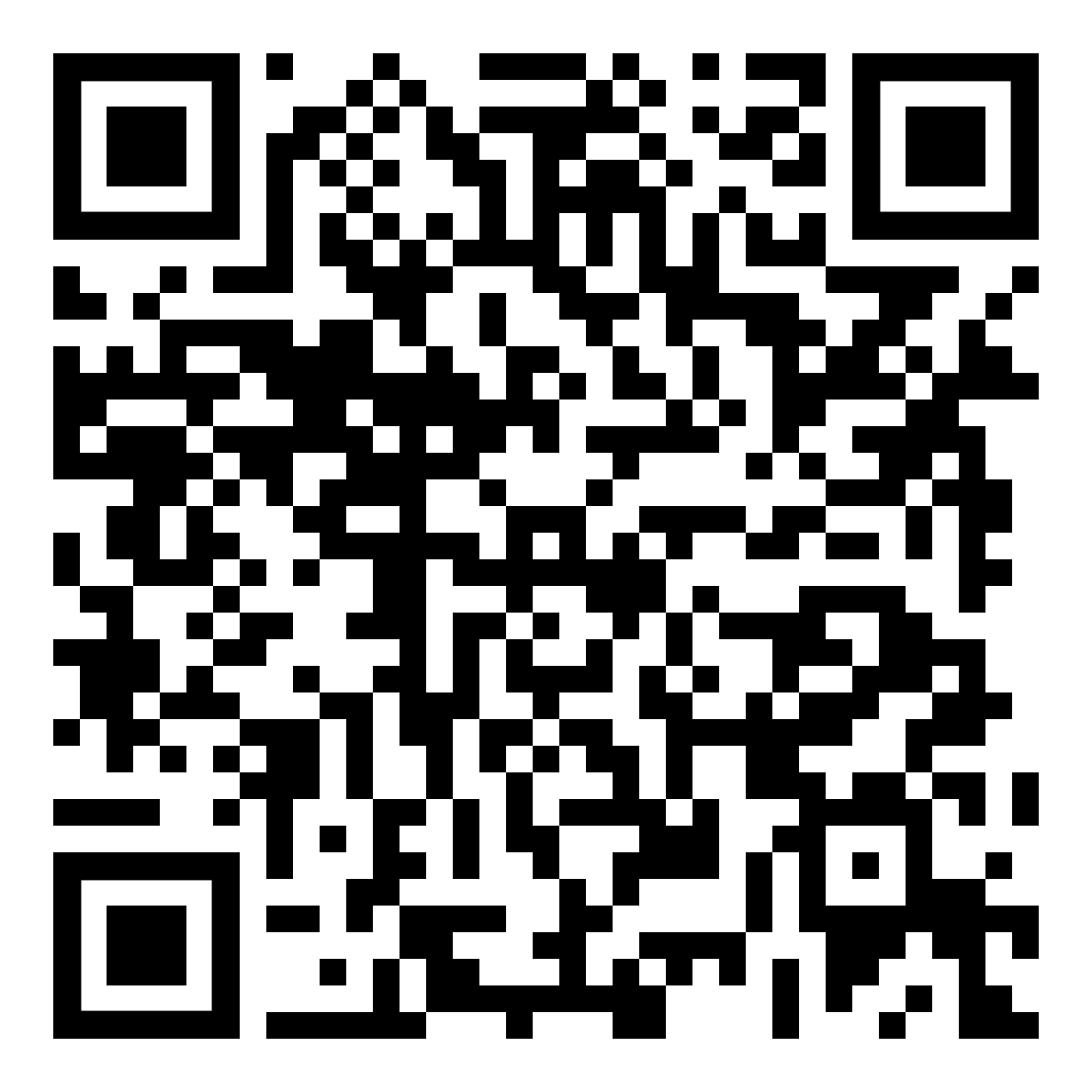Chicago Cinco De Mayo crawl map qr code
