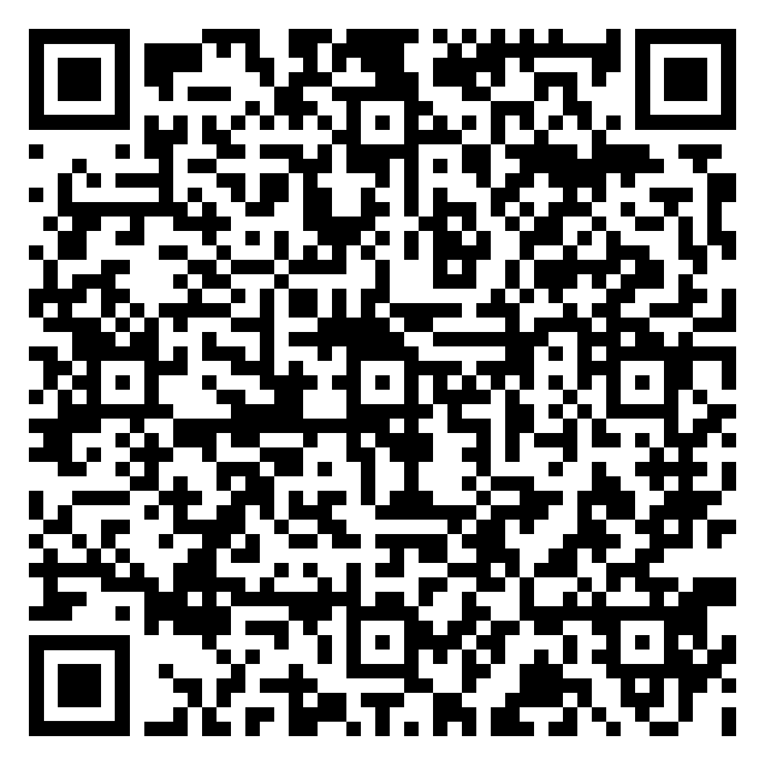 Chicago Cinco De Mayo eventbrite qr code