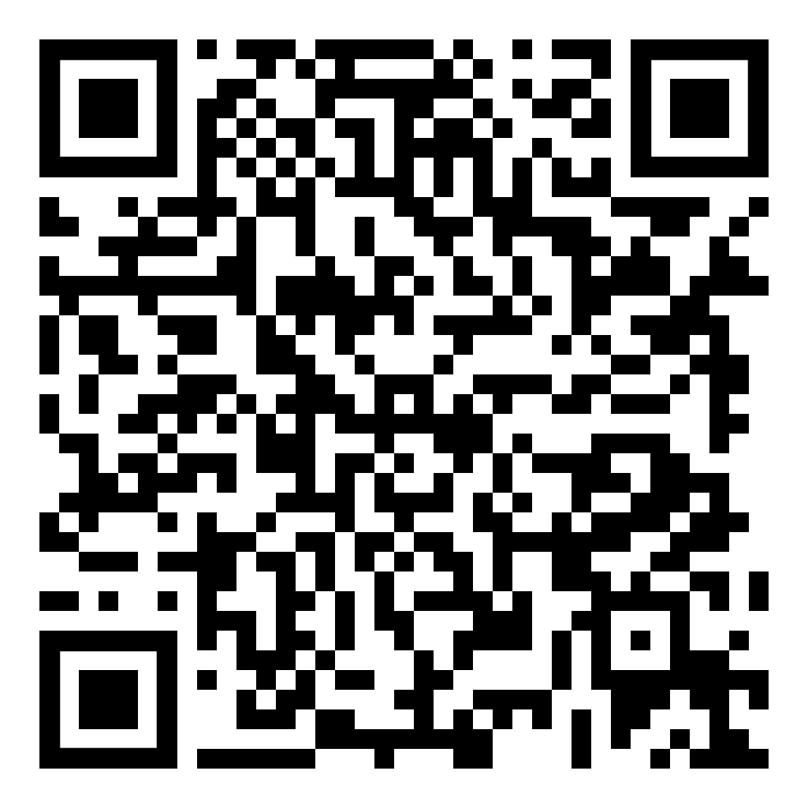 Chicago Cinco De Mayo crawl map qr code