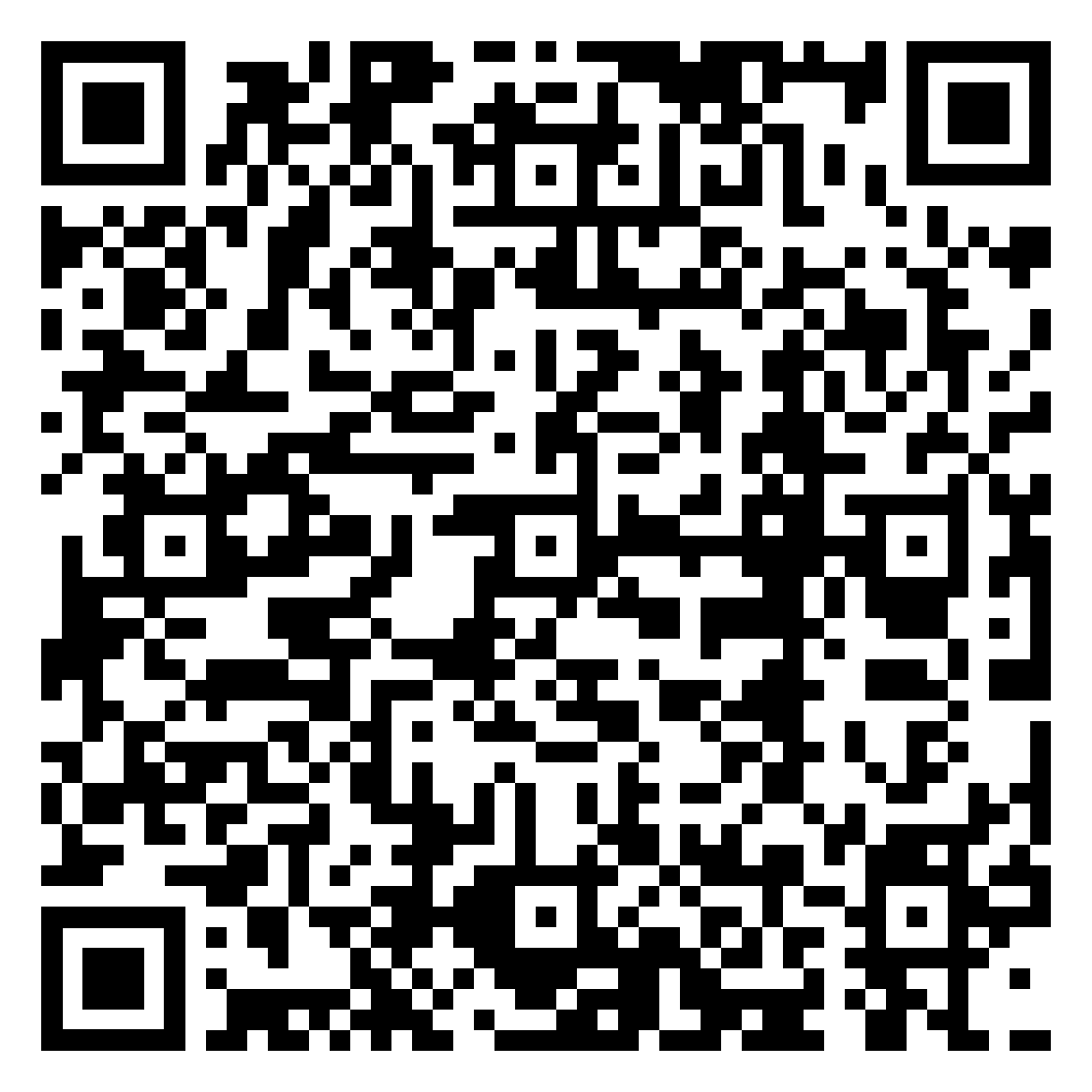 Chicago Cinco De Mayo eventbrite qr code