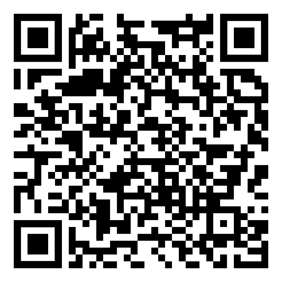 Chicago Cinco De Mayo crawl map qr code