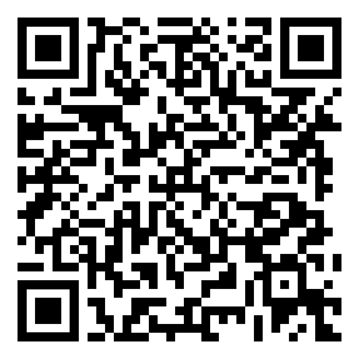 Chicago Cinco De Mayo crawl map qr code