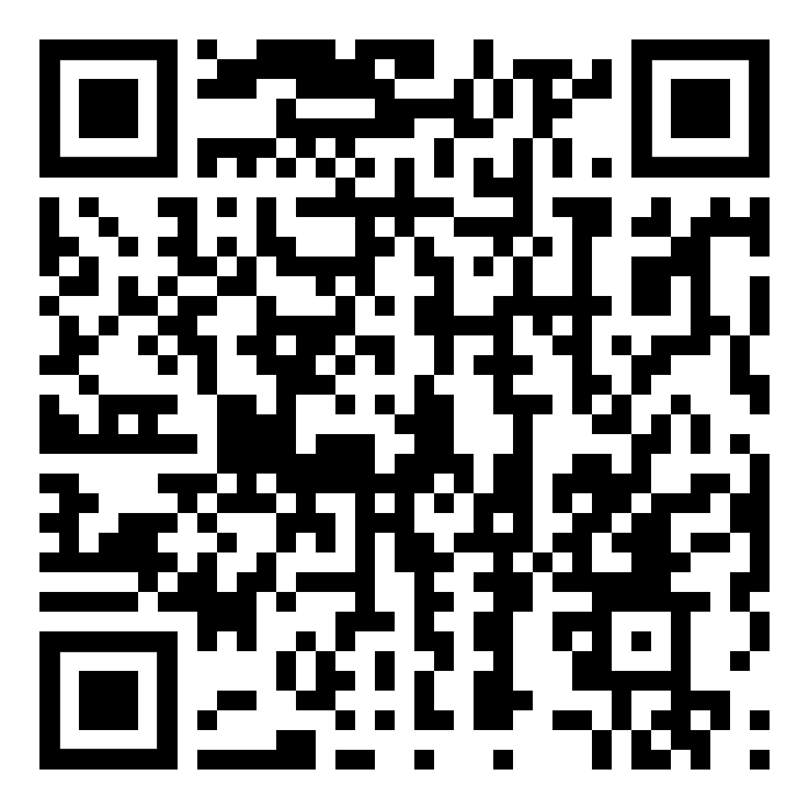 Chicago Cinco De Mayo crawl map qr code