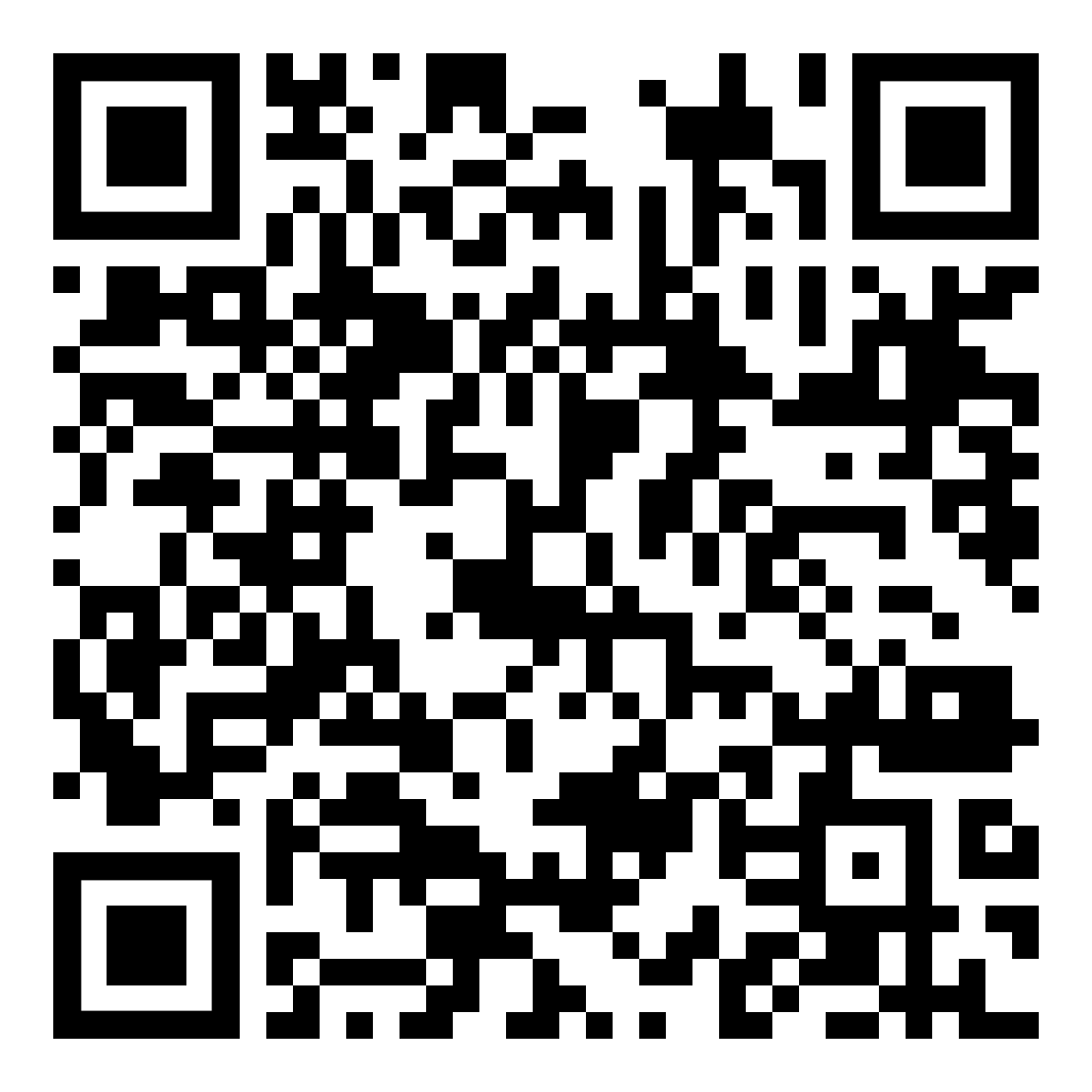 Chicago Cinco De Mayo crawl map qr code