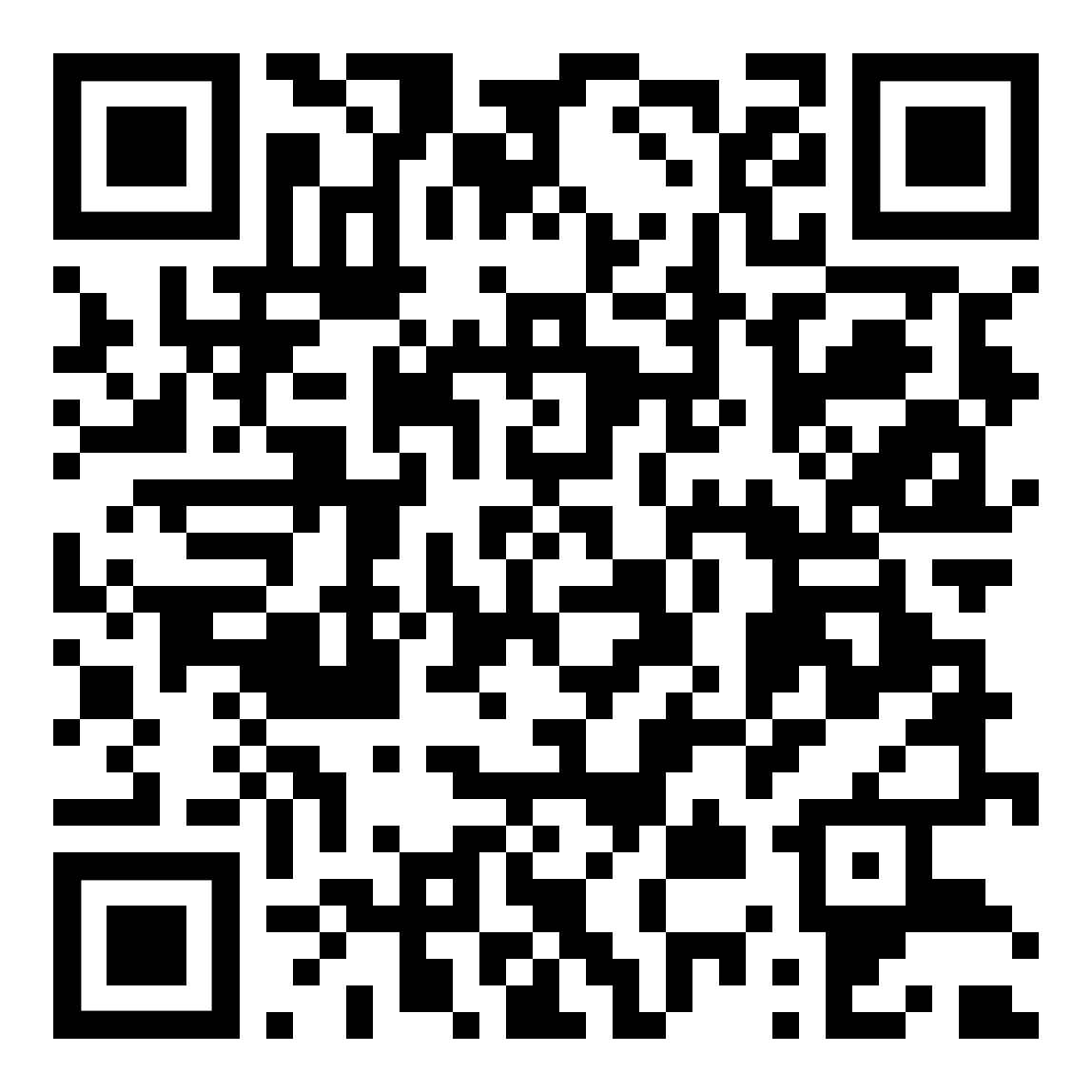 Chicago Cinco De Mayo crawl map qr code
