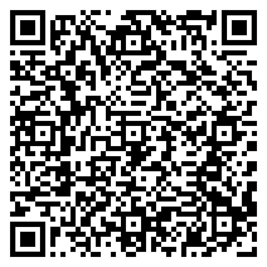 Chicago Cinco De Mayo eventbrite qr code