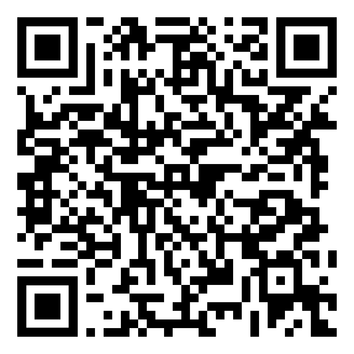 Chicago Cinco De Mayo crawl map qr code