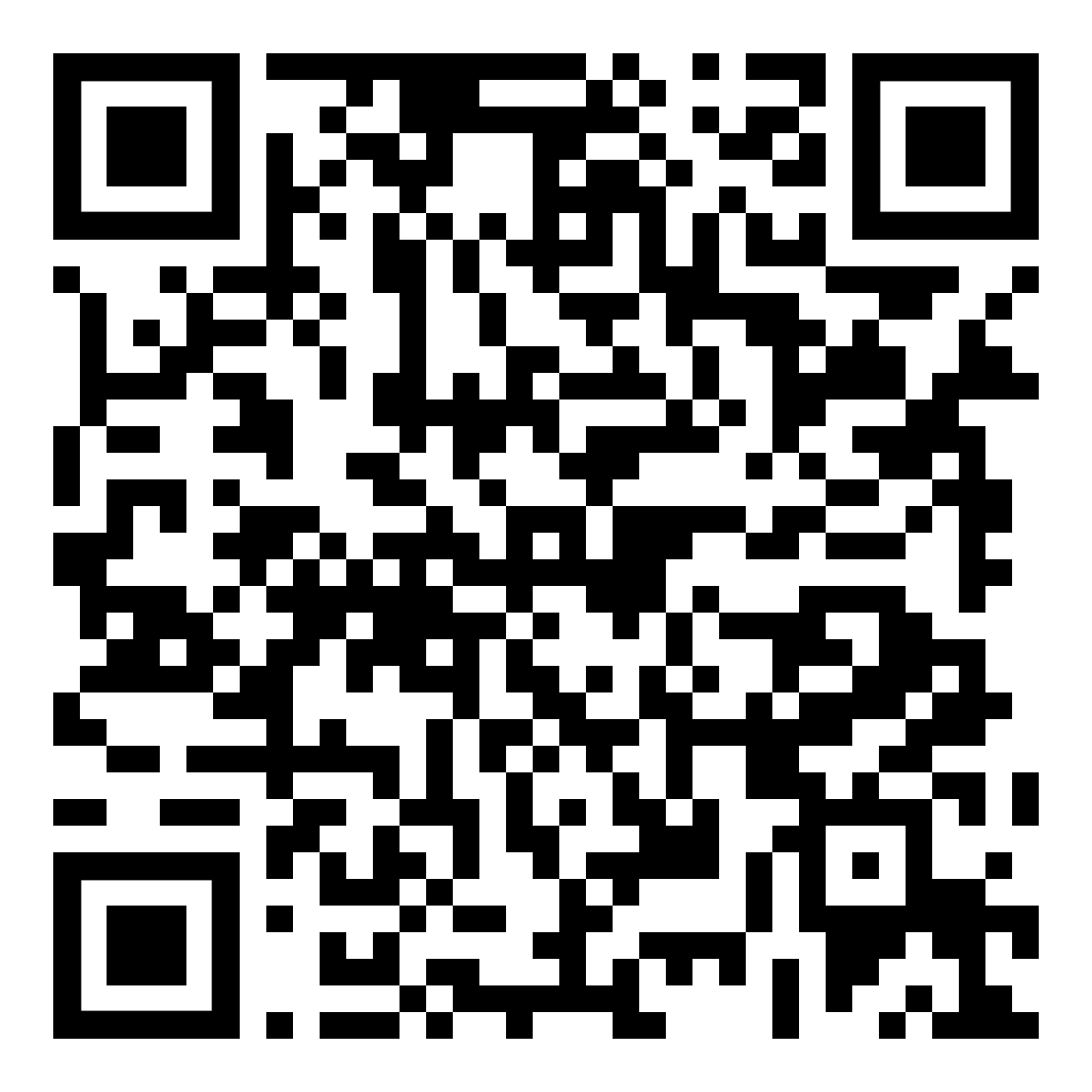 Chicago Cinco De Mayo crawl map qr code