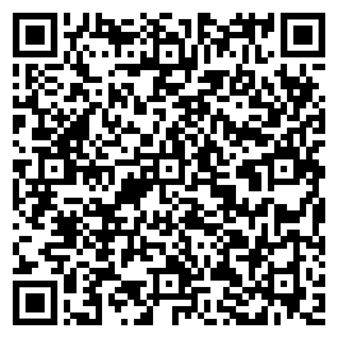 Chicago Cinco De Mayo eventbrite qr code