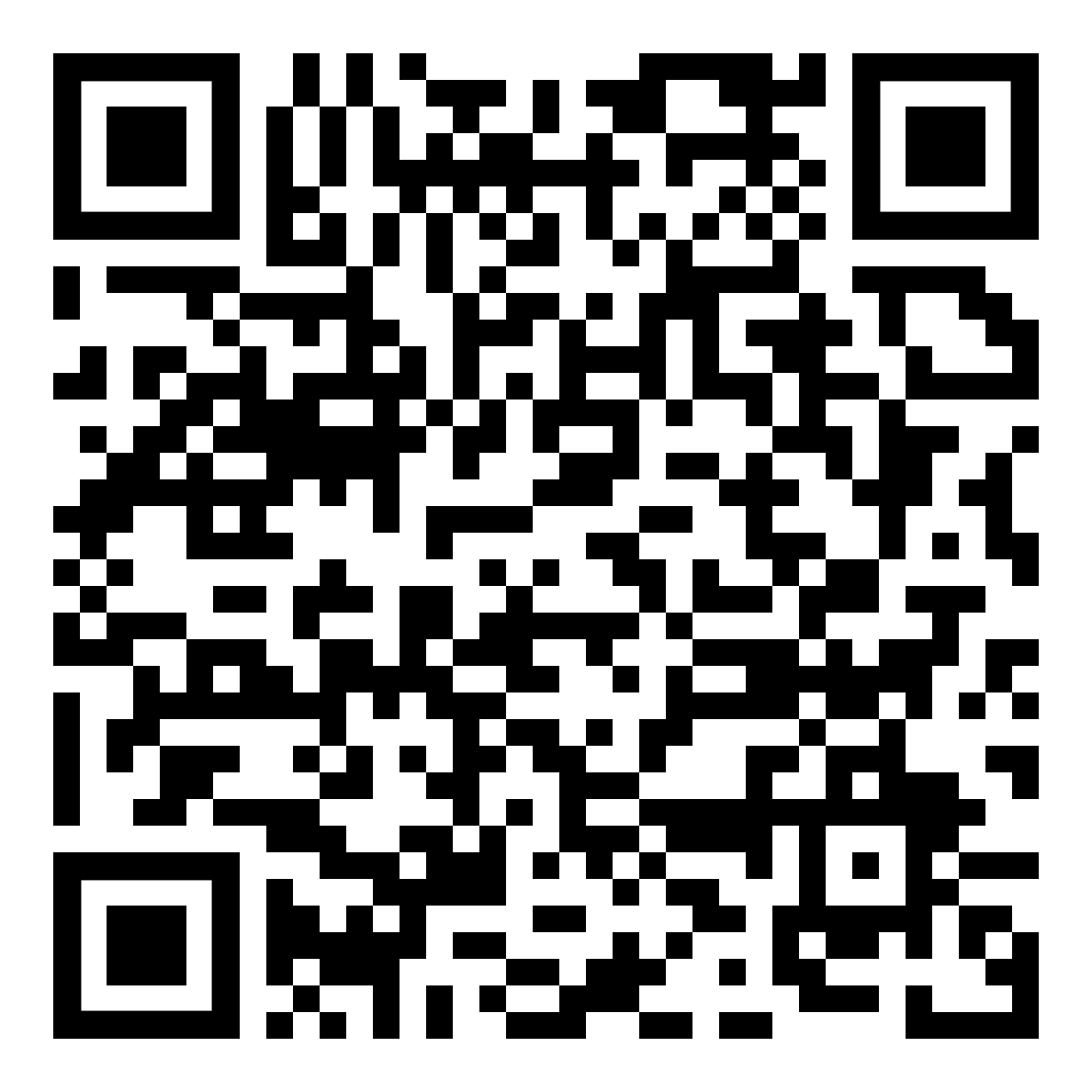 Chicago Cinco De Mayo crawl map qr code