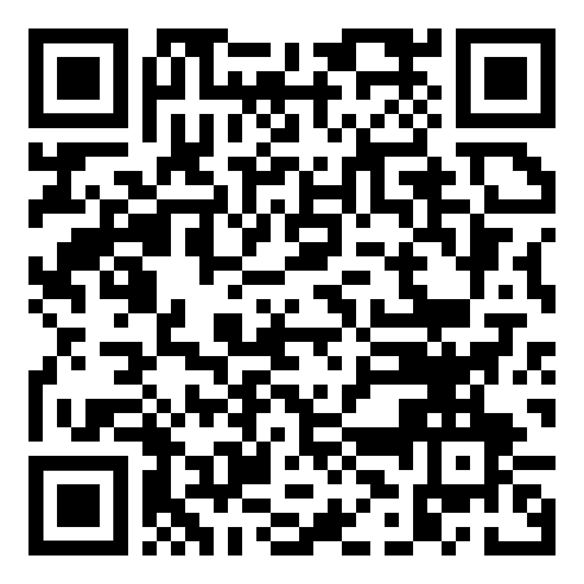 Chicago Cinco De Mayo crawl map qr code