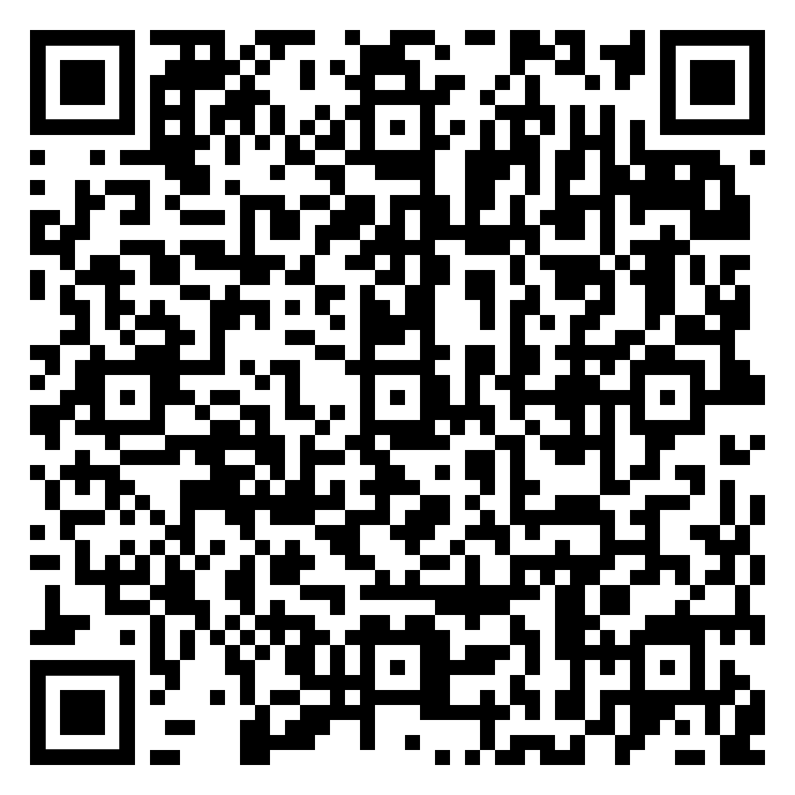 Chicago Cinco De Mayo eventbrite qr code