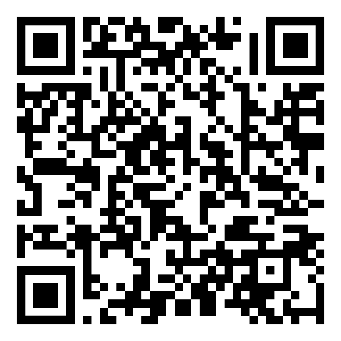 Chicago Cinco De Mayo crawl map qr code