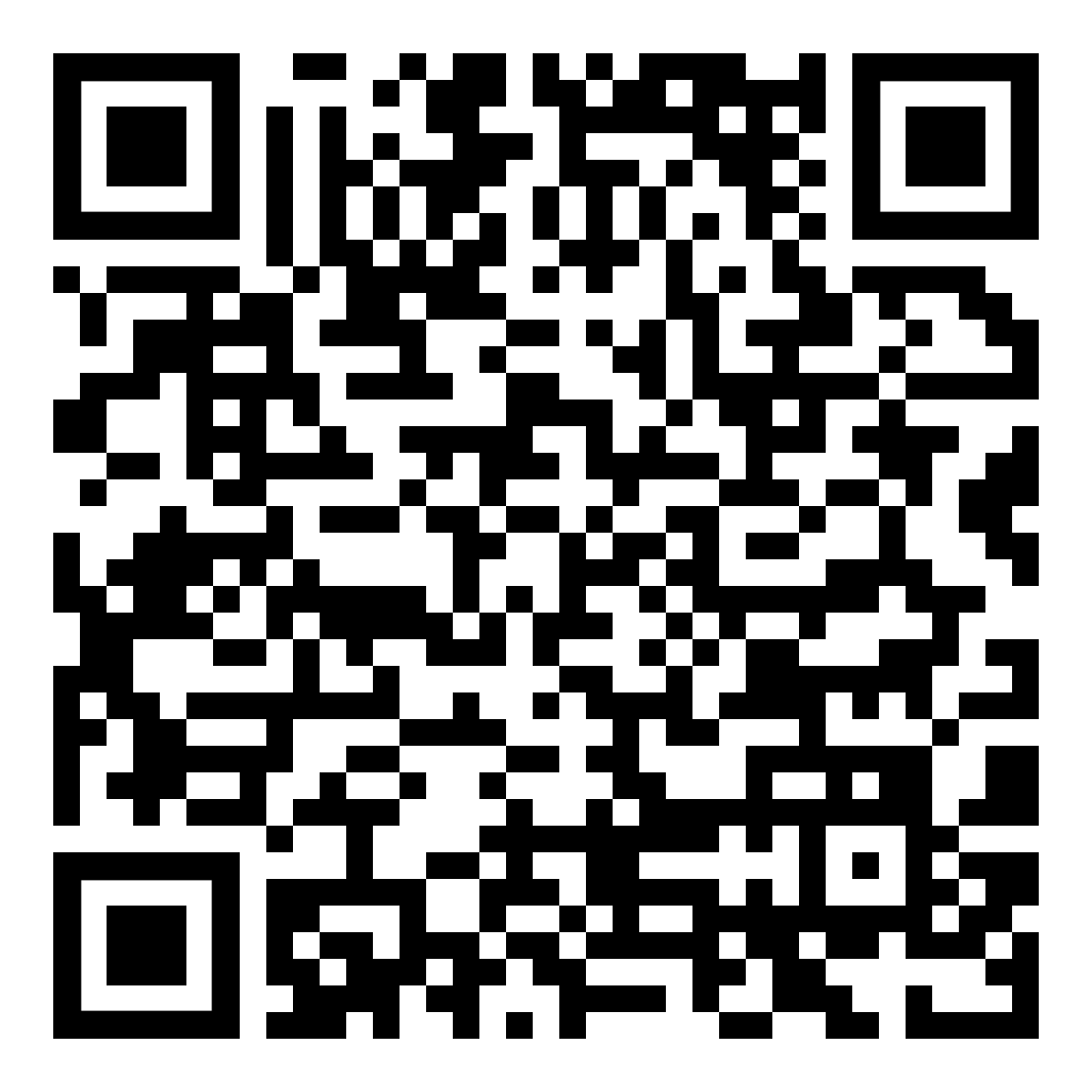 Chicago Cinco De Mayo crawl map qr code