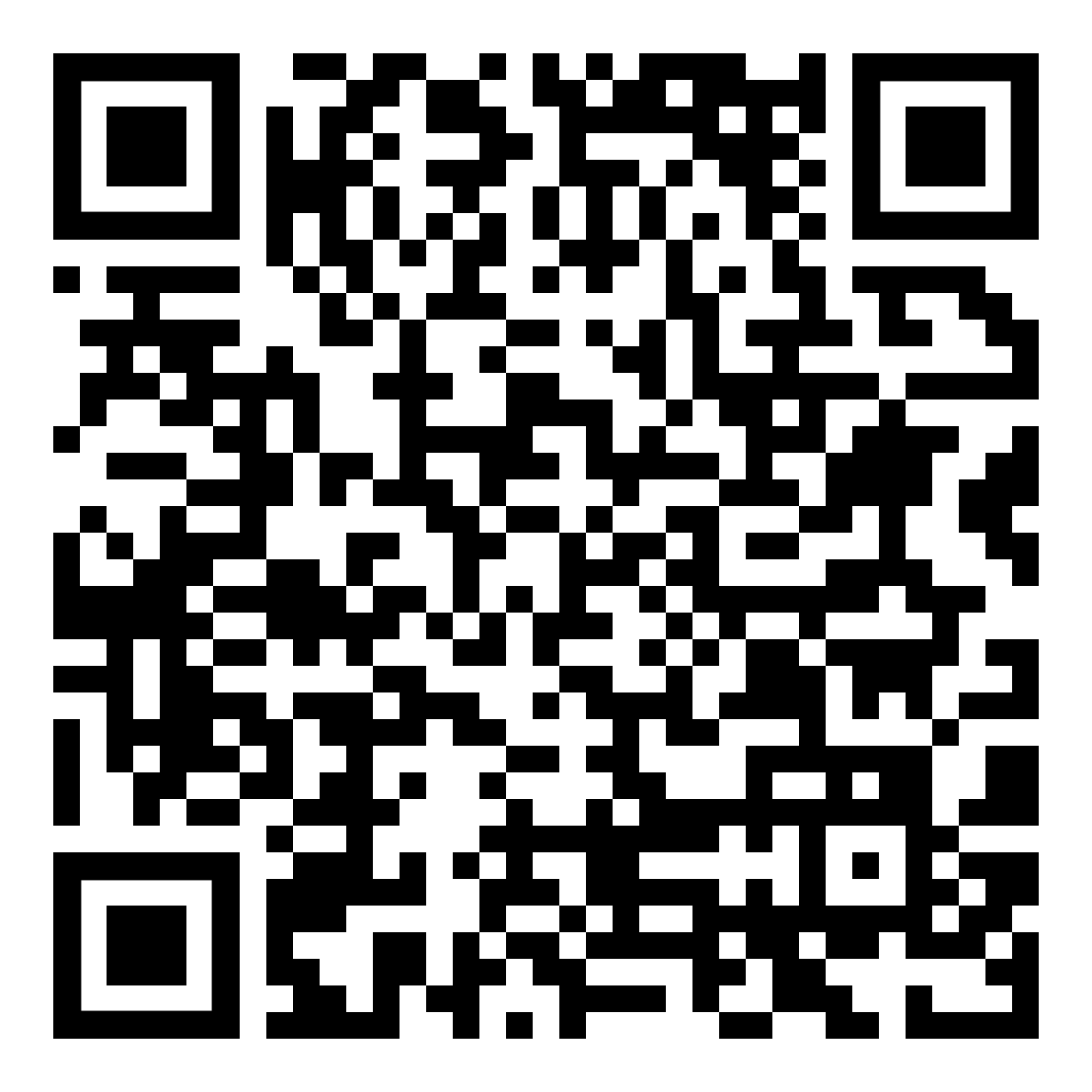 Chicago Cinco De Mayo crawl map qr code