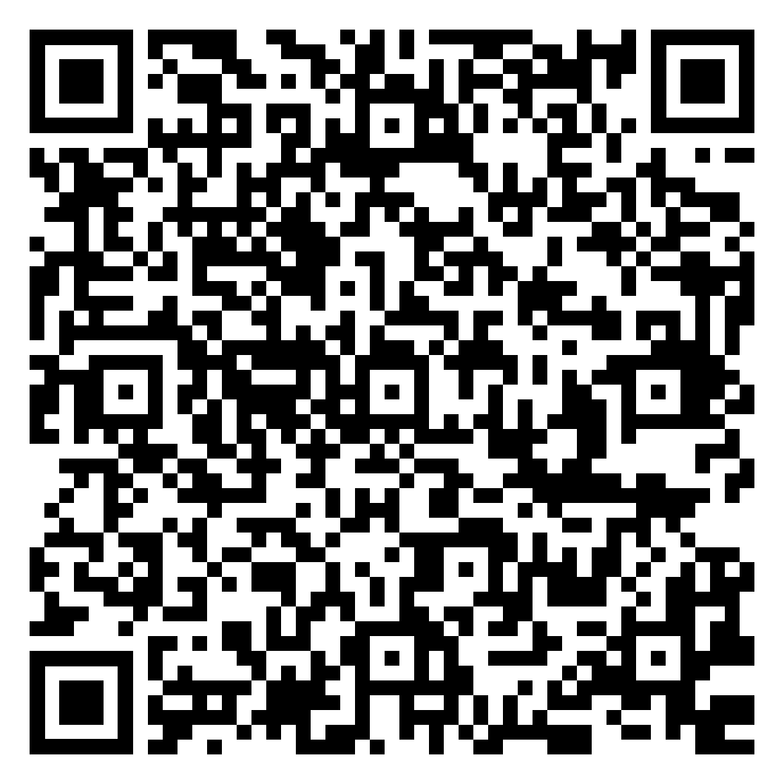 Chicago Cinco De Mayo eventbrite qr code