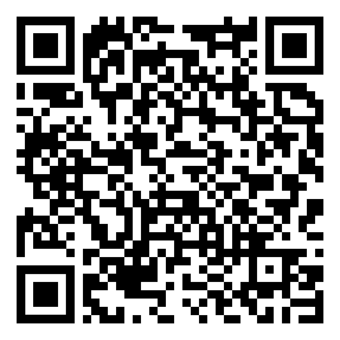 Chicago Cinco De Mayo crawl map qr code