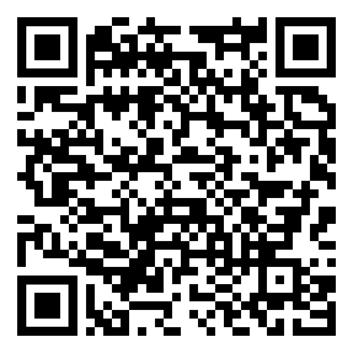 Chicago Cinco De Mayo crawl map qr code