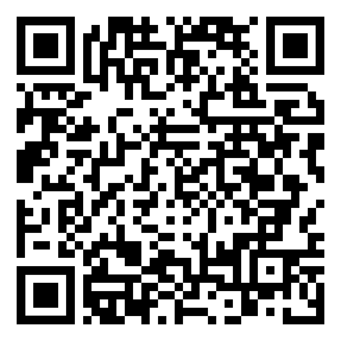 Chicago Cinco De Mayo crawl map qr code