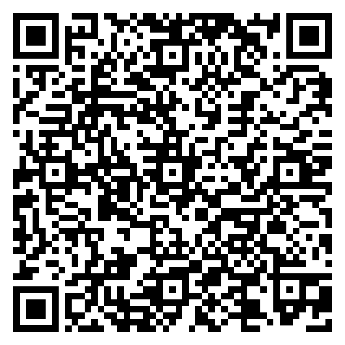 Chicago Cinco De Mayo eventbrite qr code