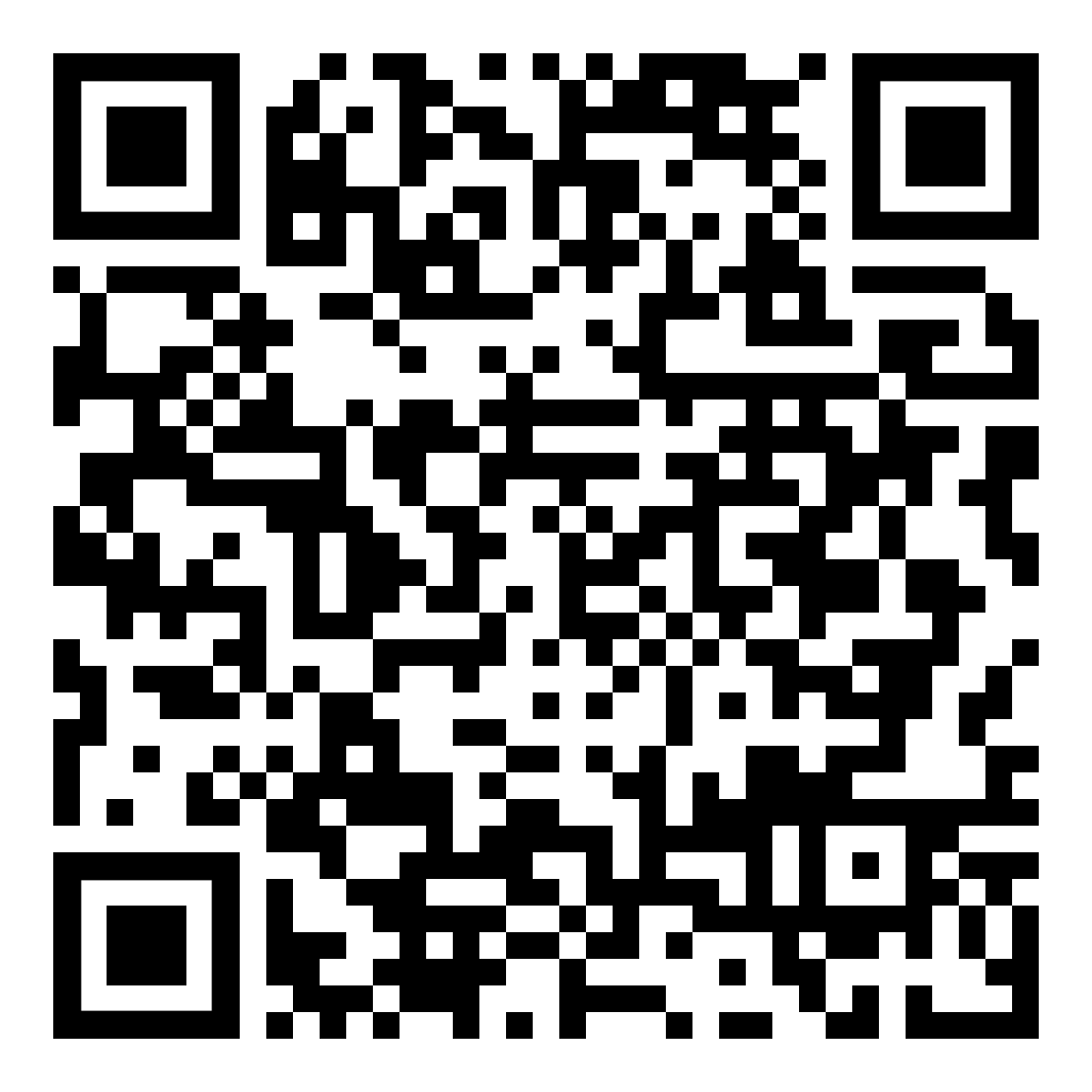 Chicago Cinco De Mayo crawl map qr code