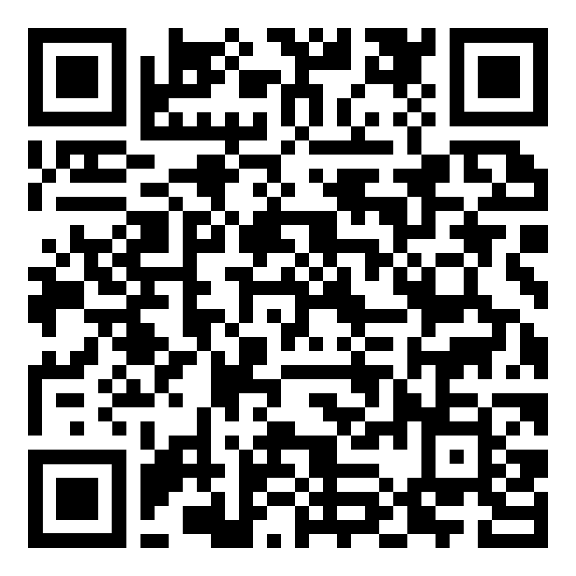 Chicago Cinco De Mayo crawl map qr code