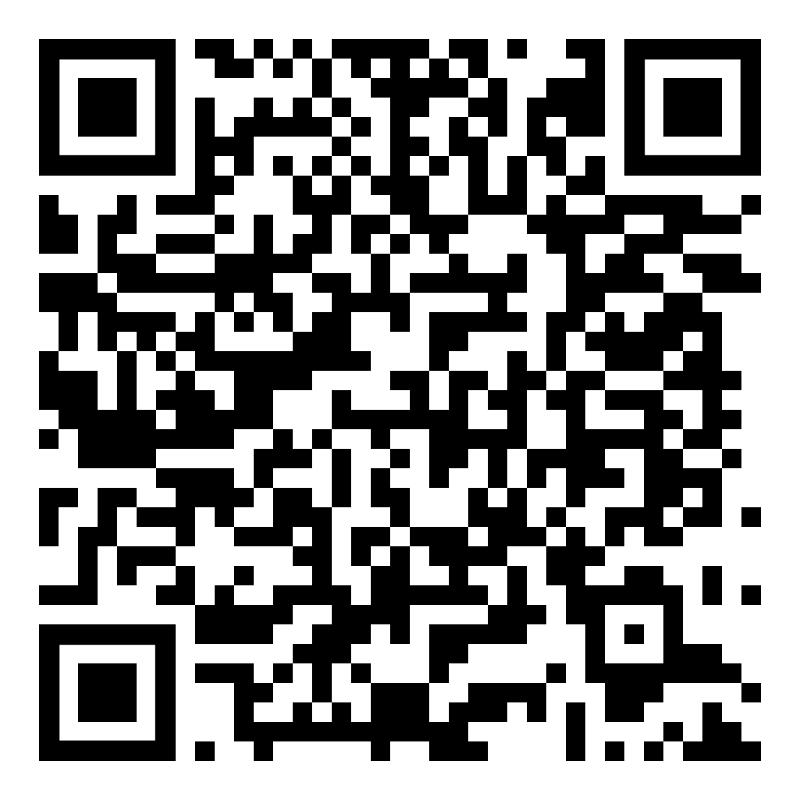 Chicago Cinco De Mayo crawl map qr code