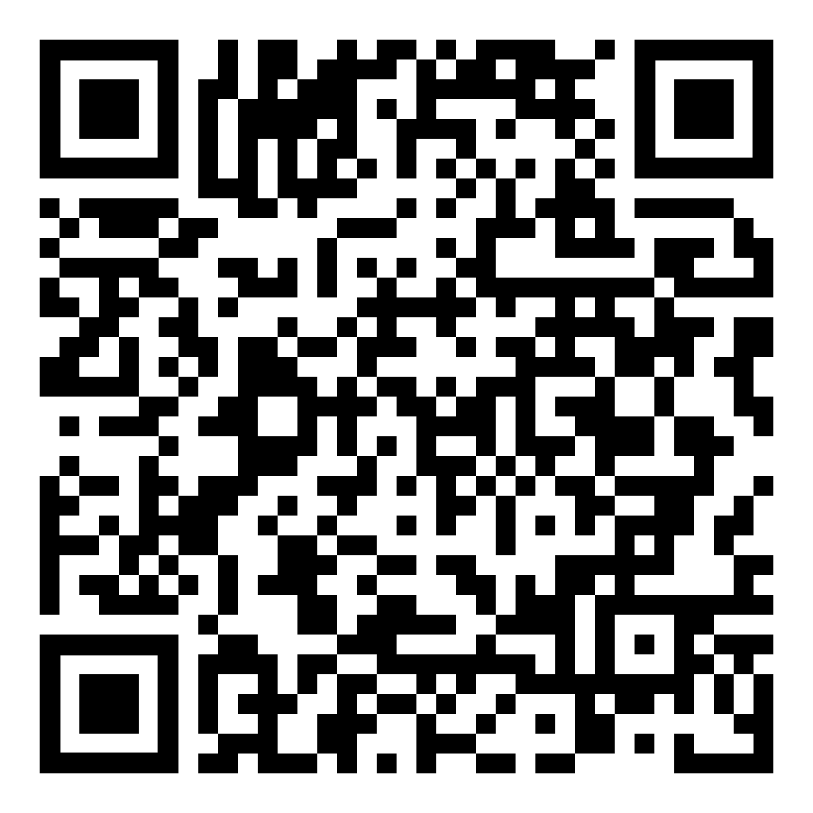 Chicago Cinco De Mayo crawl map qr code