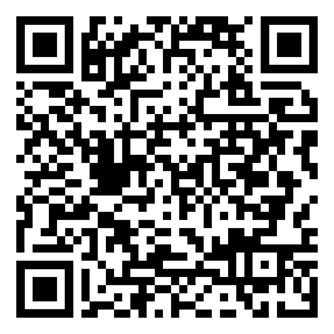 Chicago Cinco De Mayo crawl map qr code
