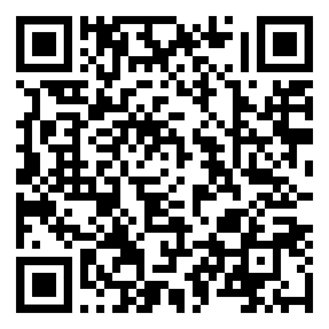 Chicago Cinco De Mayo crawl map qr code
