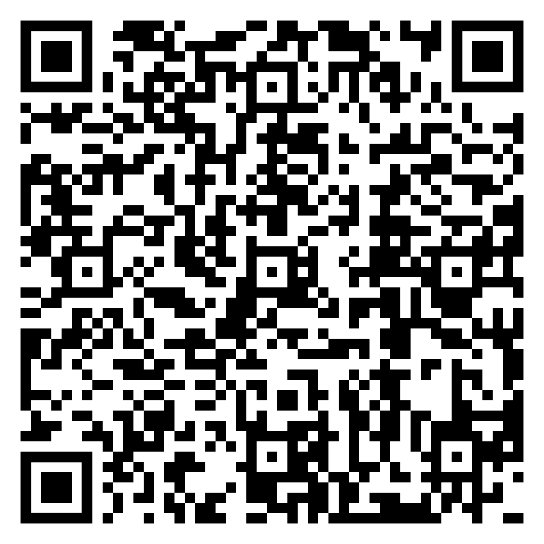 Chicago Cinco De Mayo eventbrite qr code